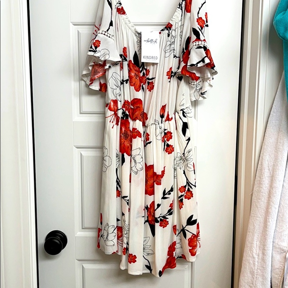 Cocktail dress